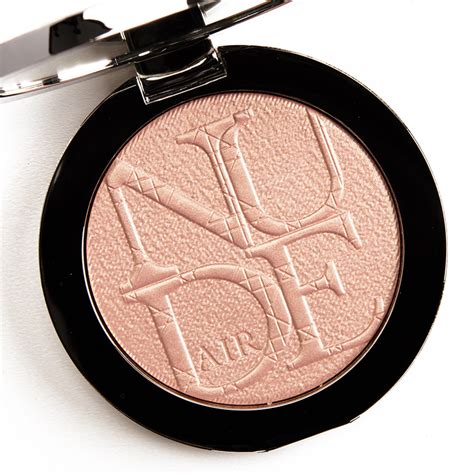 dior nude air luminizer 001|Diorskin Nude Air Luminizer Shimmering Sculpting Powder '001'.